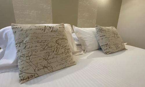 Contact hôtel - Motel Les Bleuets & SPA - photo 3