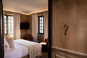 Hôtel Saint-Delis - photo 7