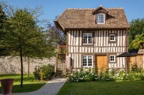 Hôtel Saint-Delis - La Maison du Peintre - Relais & Châteaux - photo 16