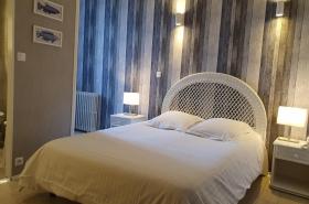 Hôtel Restaurant Ferme de la Grande Cour - photo 9