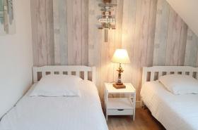 Hôtel Restaurant Ferme de la Grande Cour - photo 7