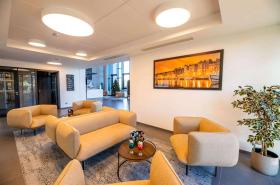 Brit Hotel Eden SPA Honfleur - photo 27