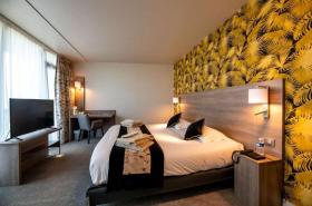 Brit Hotel Eden SPA Honfleur - photo 25