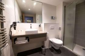 Brit Hotel Eden SPA Honfleur - photo 23