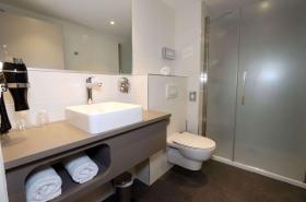 Brit Hotel Eden SPA Honfleur - photo 20