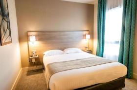 Brit Hotel Eden SPA Honfleur - photo 19