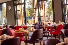 Brit Hotel Eden SPA Honfleur - photo 17