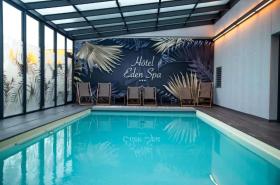Brit Hotel Eden SPA Honfleur - photo 5