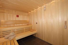 Brit Hotel Eden SPA Honfleur - photo 16